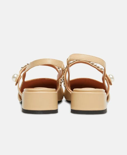 Slingback Pumps