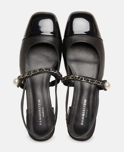 Slingback Pumps