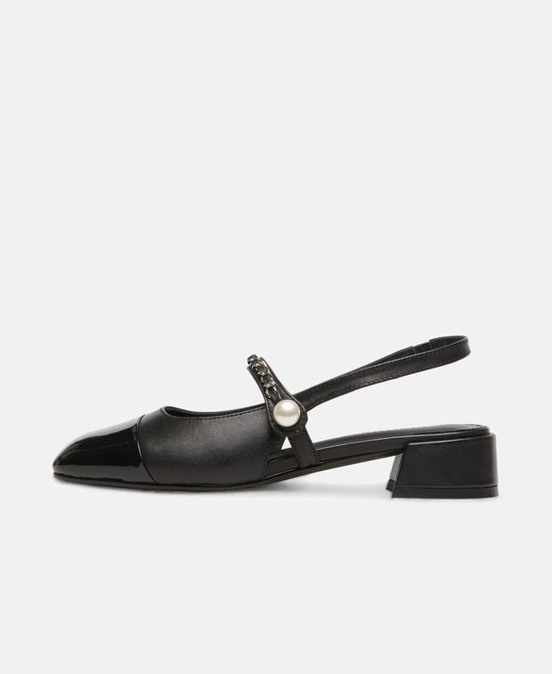 Slingback Pumps
