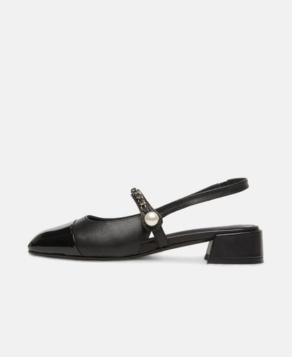 Slingback Pumps