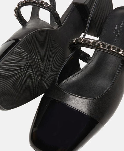 Slingback Pumps