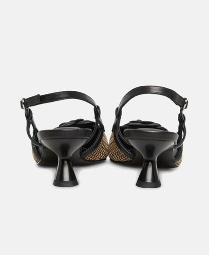Slingback Pumps