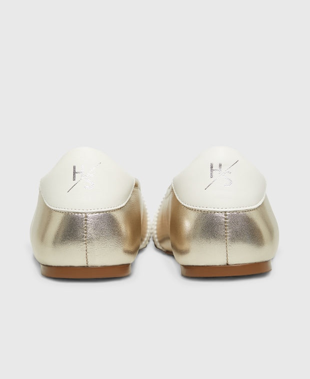 Ballerinas