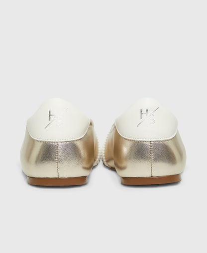 Ballerinas