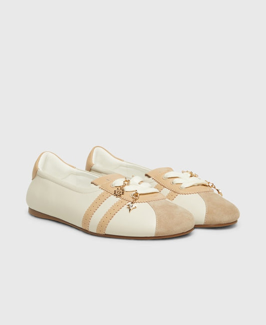 Ballerinas