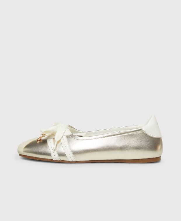 Ballerinas