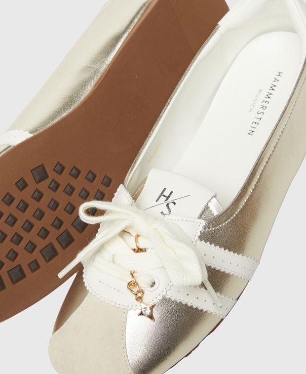 Ballerinas