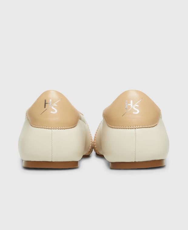 Ballerinas