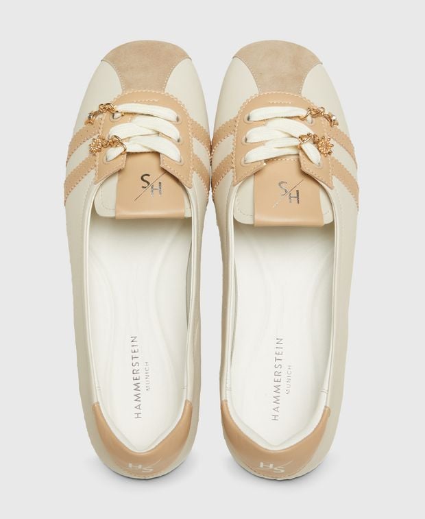 Ballerinas
