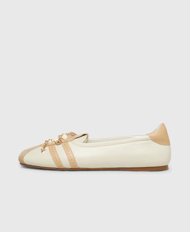 Ballerinas
