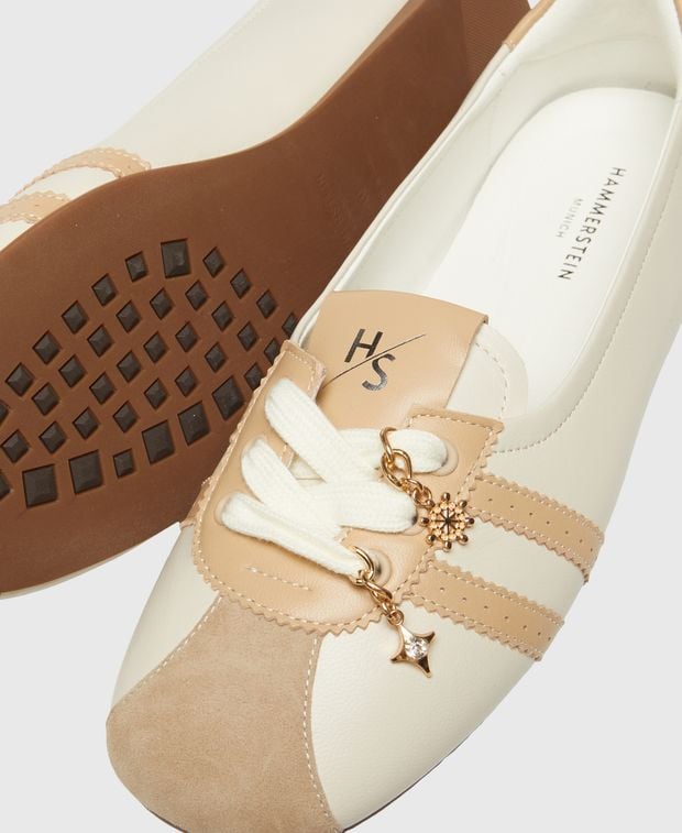 Ballerinas