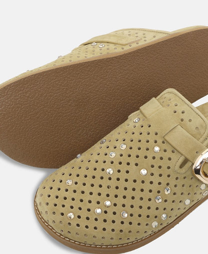 Mules