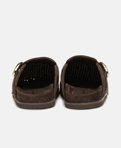 Mules