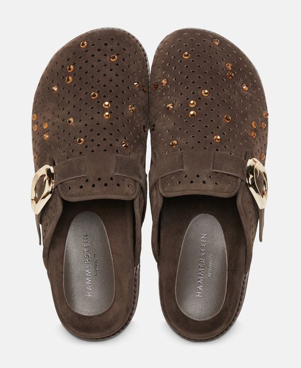 Mules