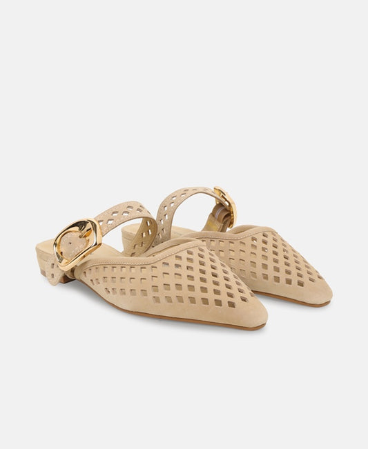 Mules