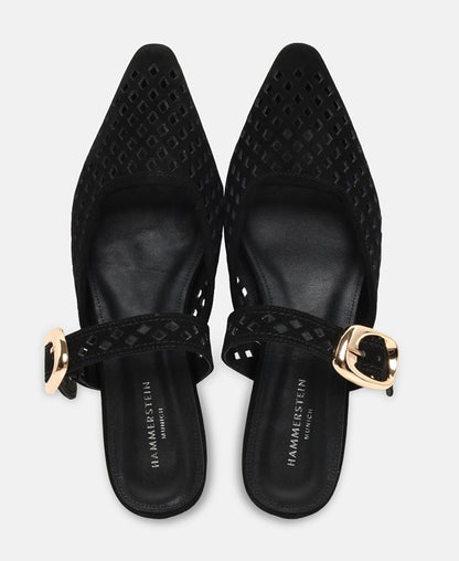 Mules