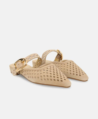 Mules