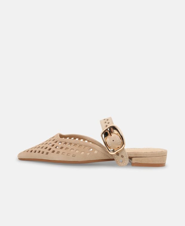 Mules