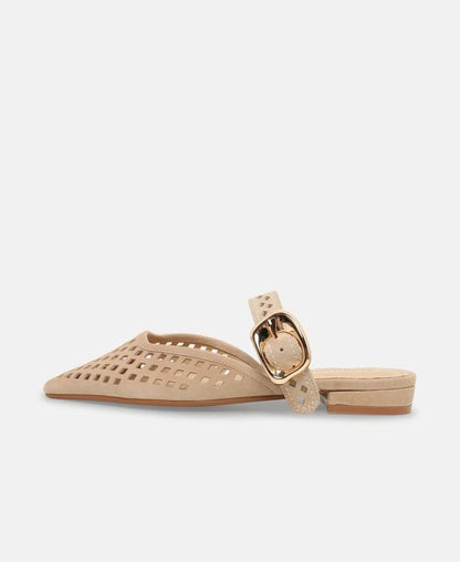 Mules