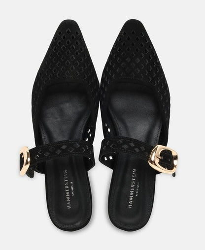 Mules