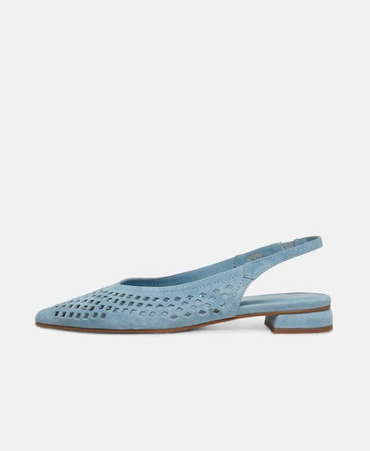 Slingback-Ballerina