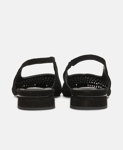 Slingback-Ballerina