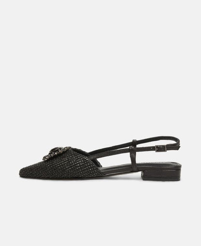 Slingback-Ballerina