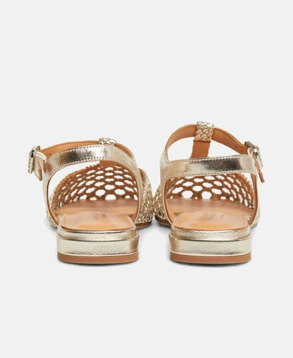 Slingback-Ballerina