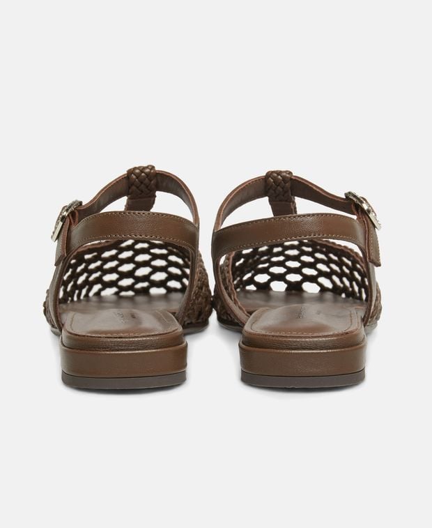 Slingback-Ballerina