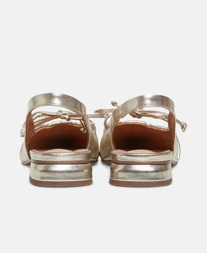 Slingback-Ballerina