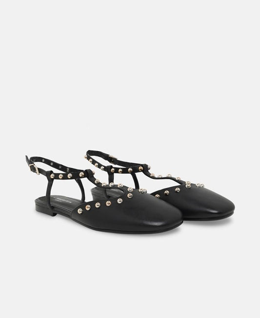Slingback-Ballerina