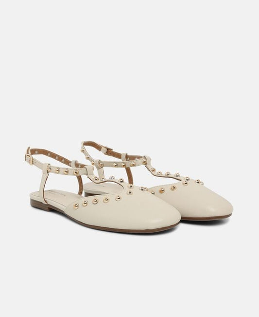 Slingback-Ballerina