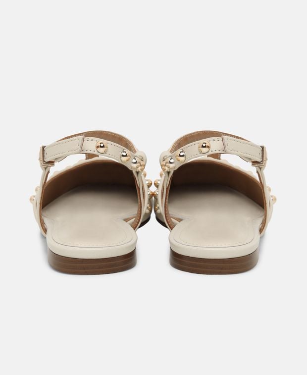 Slingback-Ballerina