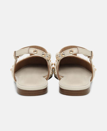 Slingback-Ballerina