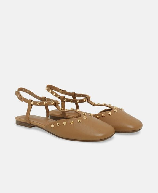 Slingback-Ballerina