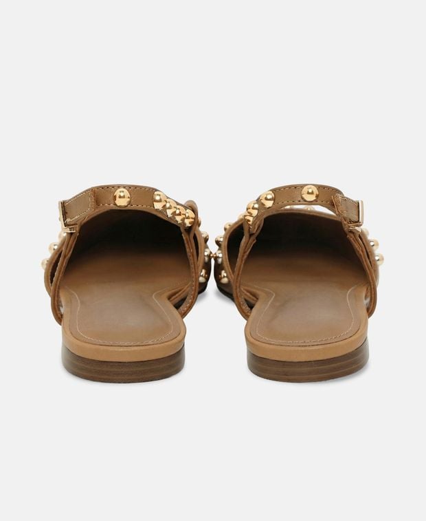 Slingback-Ballerina