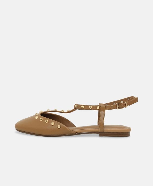 Slingback-Ballerina