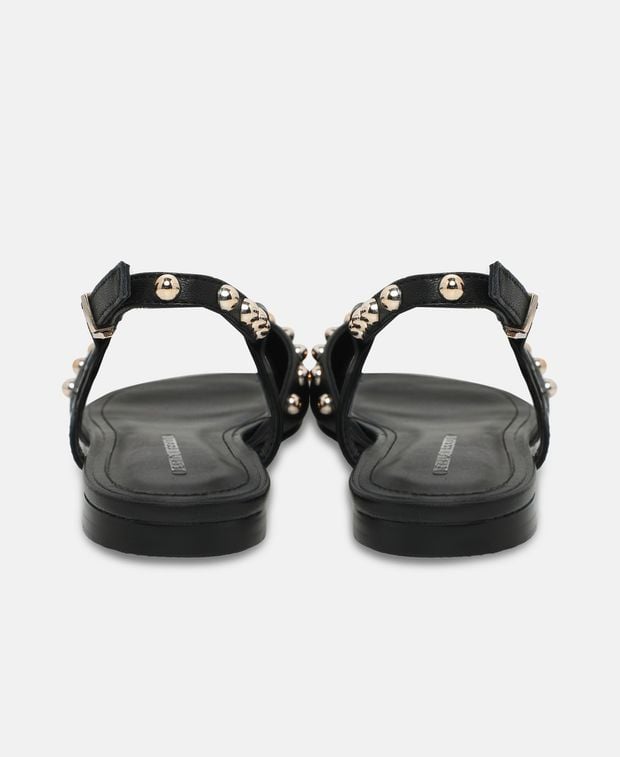 Slingback-Ballerina