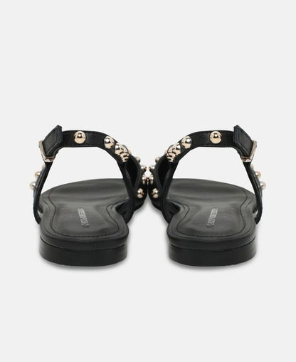 Slingback-Ballerina