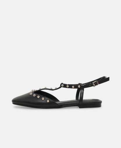 Slingback-Ballerina