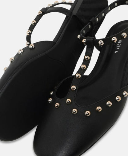 Slingback-Ballerina