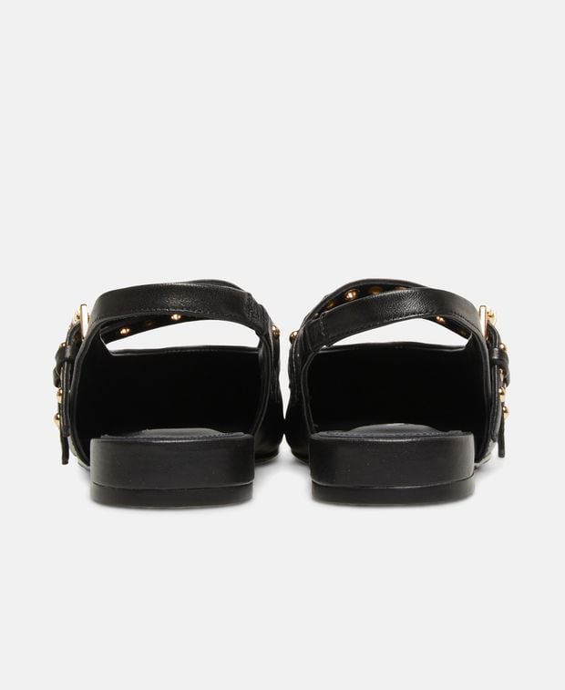 Slingback-Ballerina