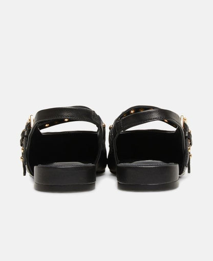 Slingback-Ballerina