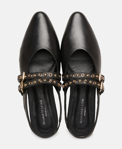 Slingback-Ballerina