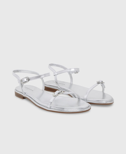 Fesselriemchen Sandalen