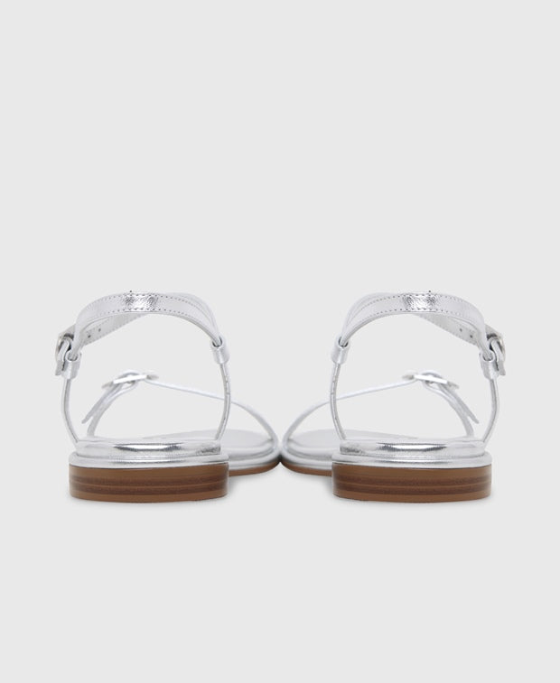 Fesselriemchen Sandalen