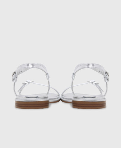 Fesselriemchen Sandalen