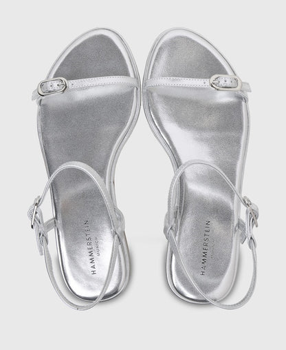 Fesselriemchen Sandalen