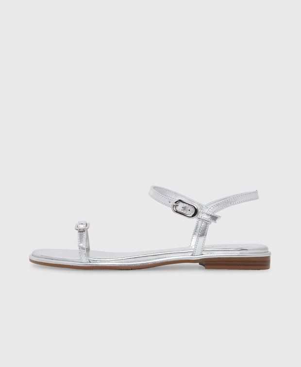 Fesselriemchen Sandalen