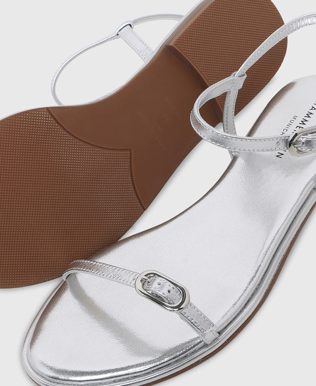 Fesselriemchen Sandalen